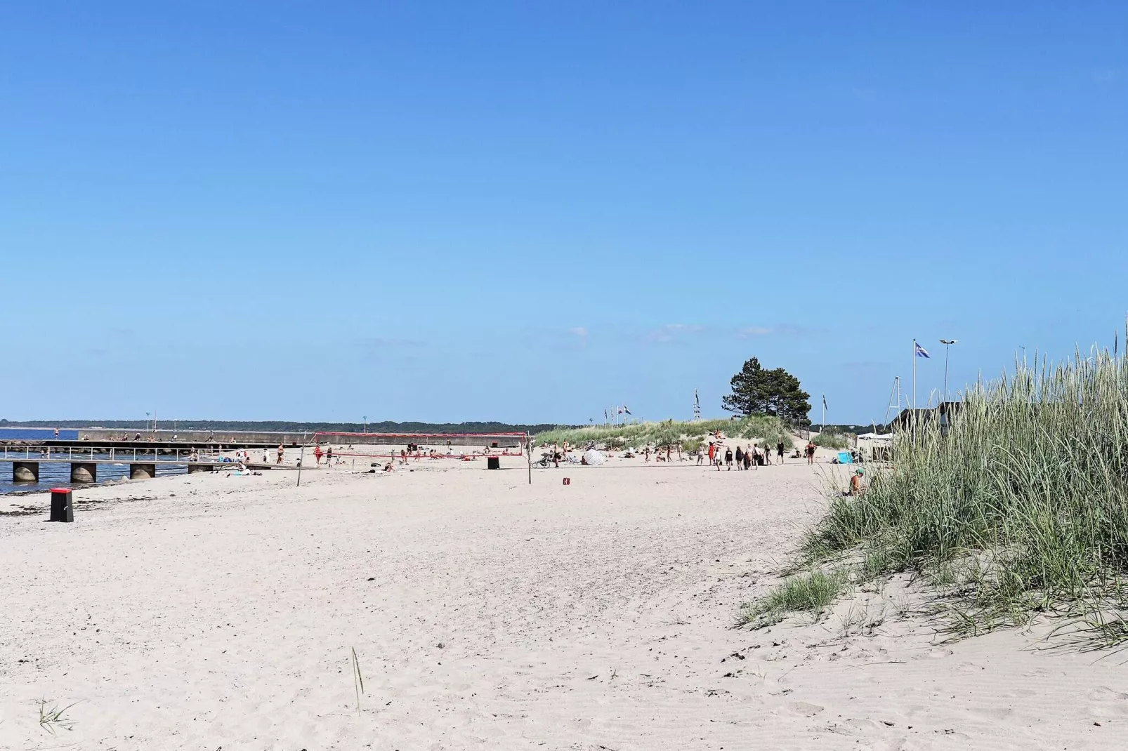 8 persoons vakantie huis in BÅSTAD-By Traum-Niet-getagd