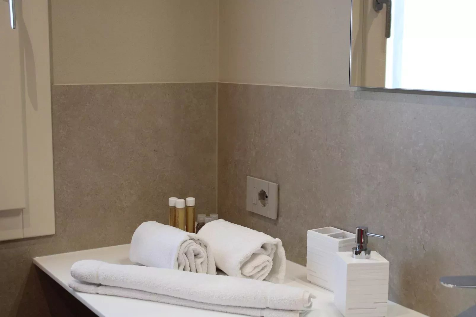 Bucaneve-Badkamer