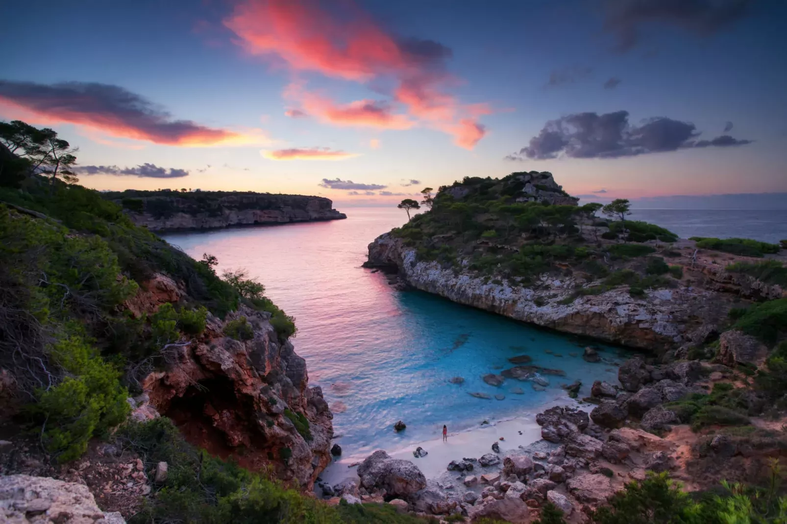 Vista Mar Azul, Villa 5StarsHome Mallorca-Gebieden zomer 5km