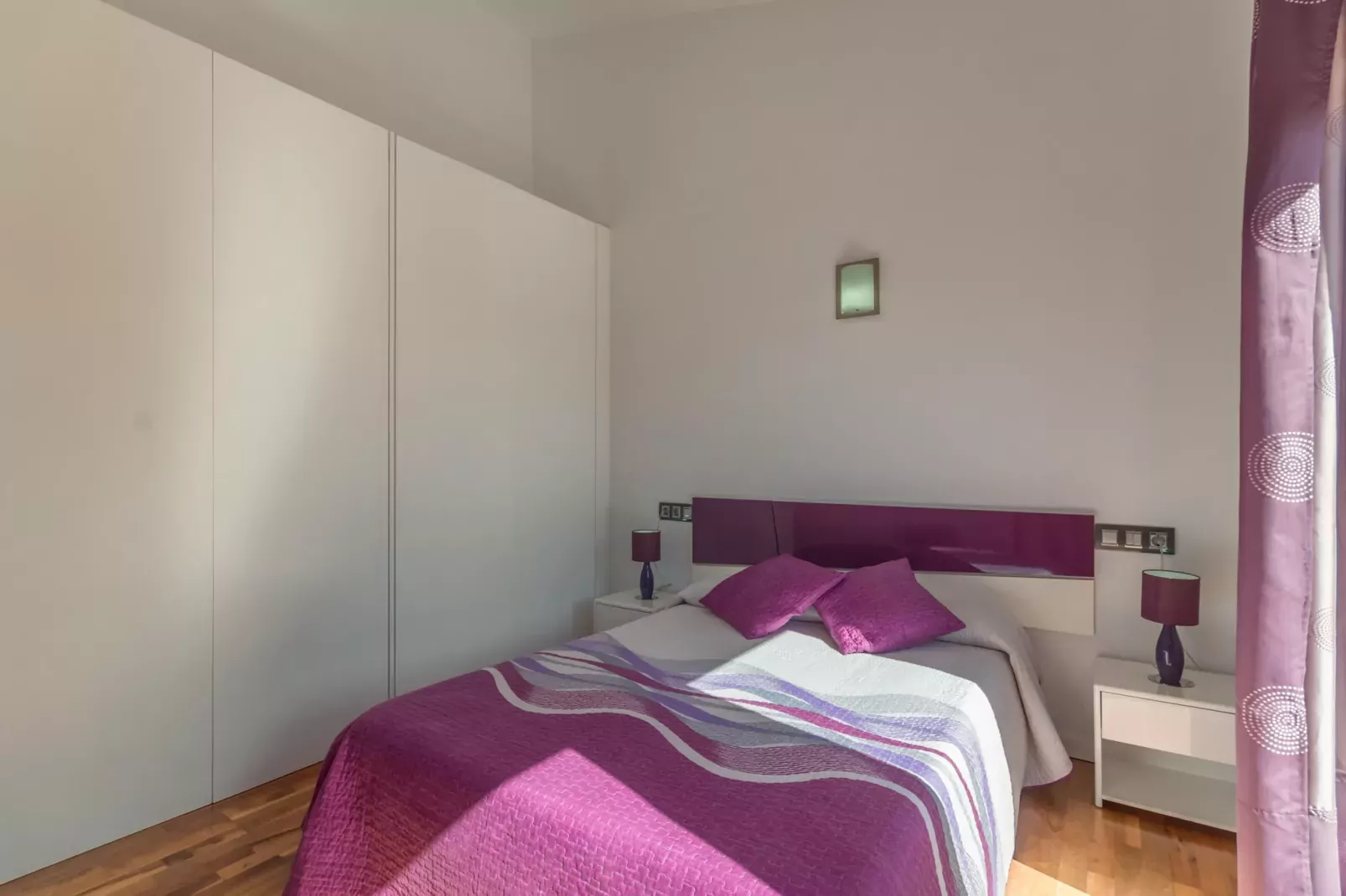 La Primera Brisa, Villa 5StarsHome Mallorca-Slaapkamer