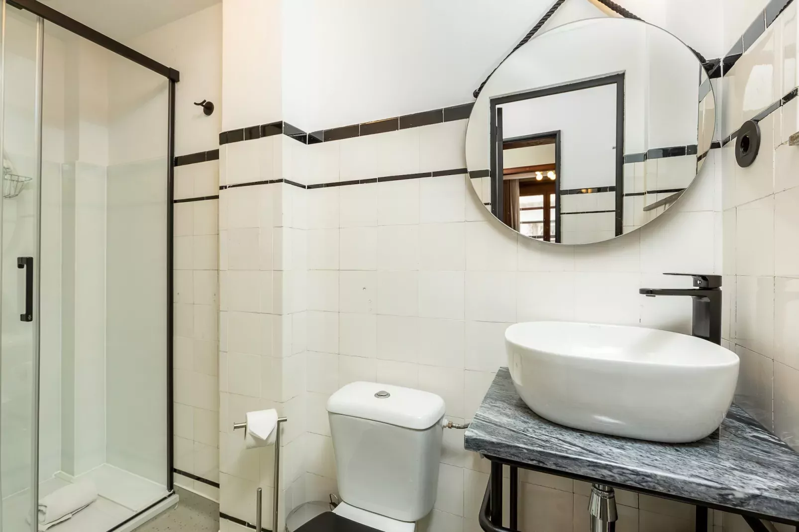 YOUROPO - Santa Catarina 1D-Badkamer