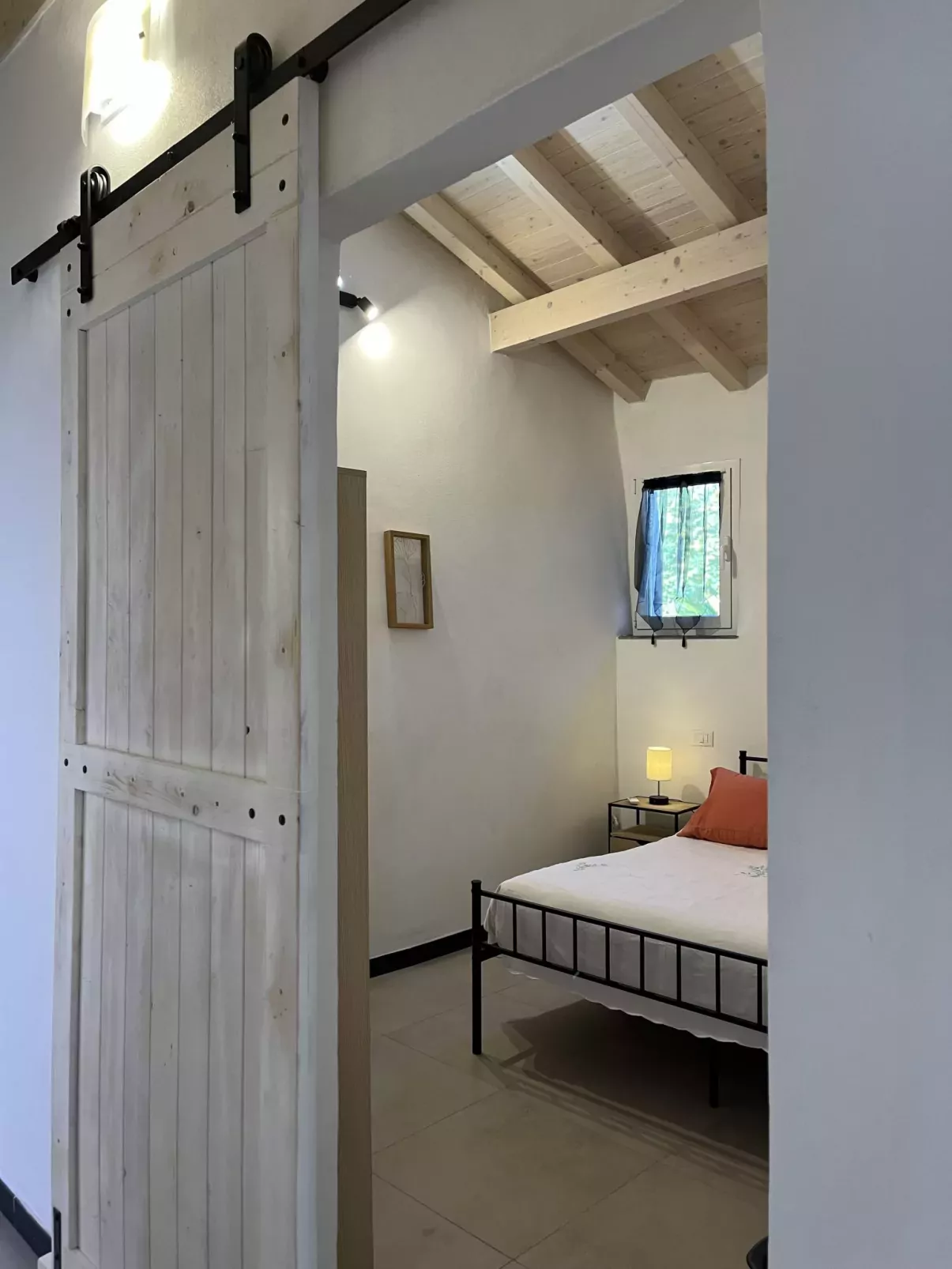 La casa di Anna-Binnen