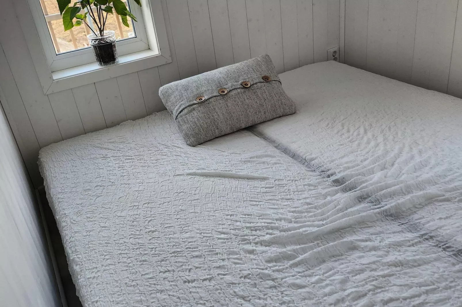 4 persoons vakantie huis in MARIEFRED-Binnen