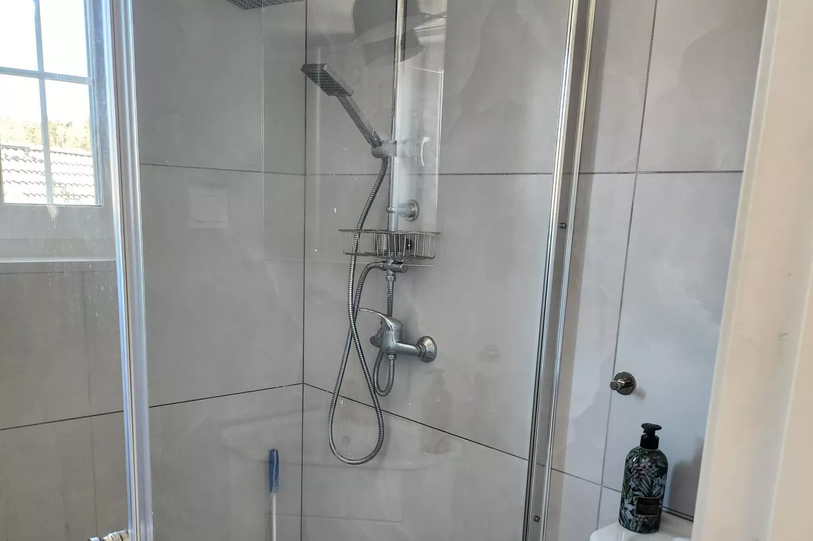 4 persoons vakantie huis in MARIEFRED-Binnen