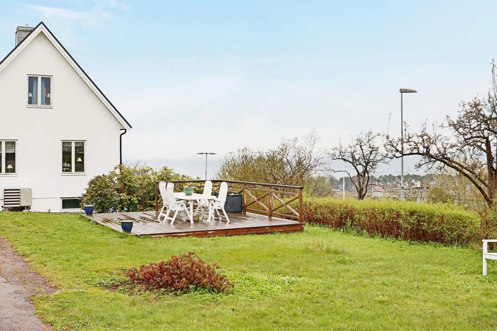 5 persoons vakantie huis in BÅSTAD-Buitenlucht