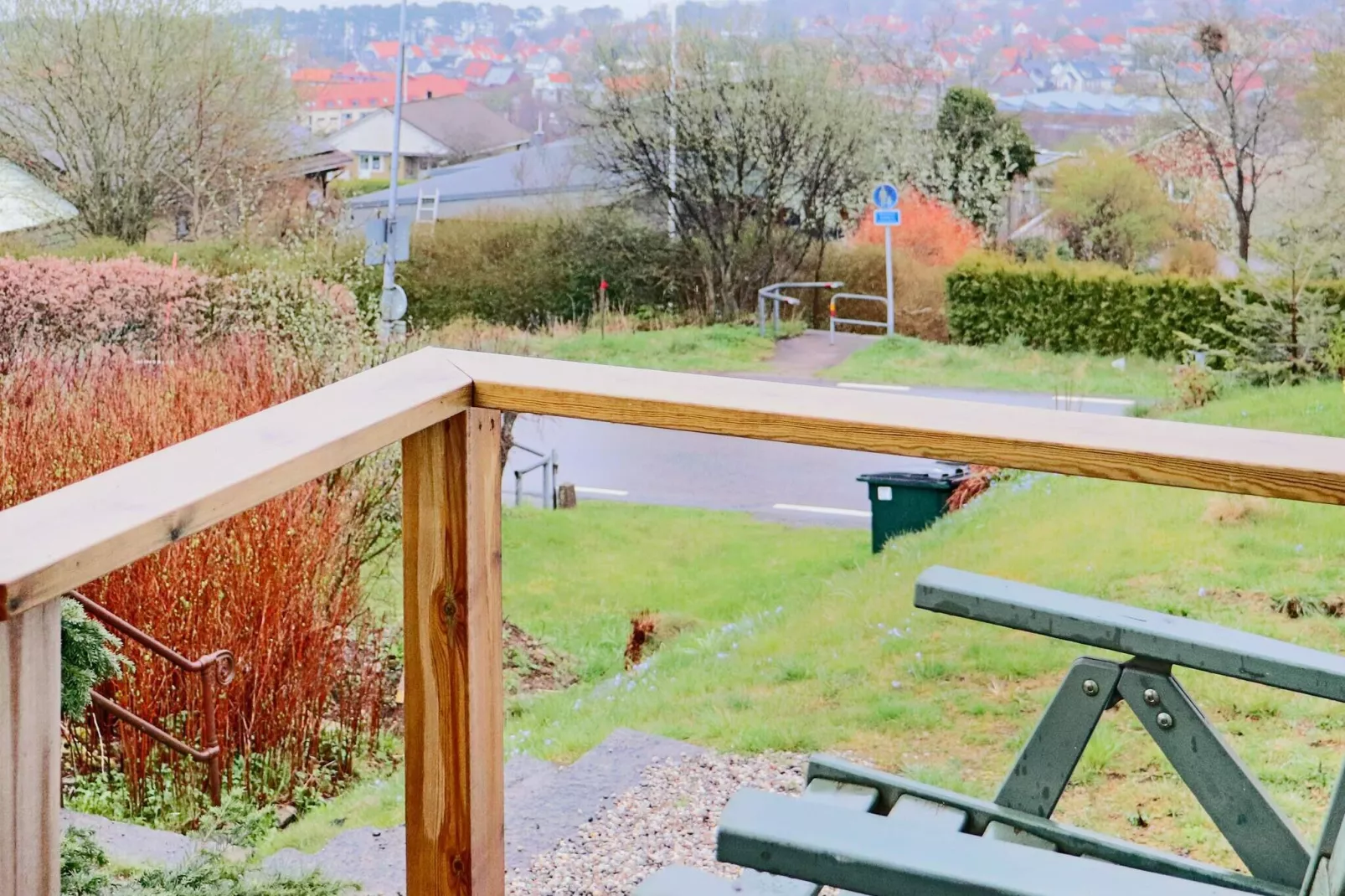 5 persoons vakantie huis in BÅSTAD-Buitenlucht