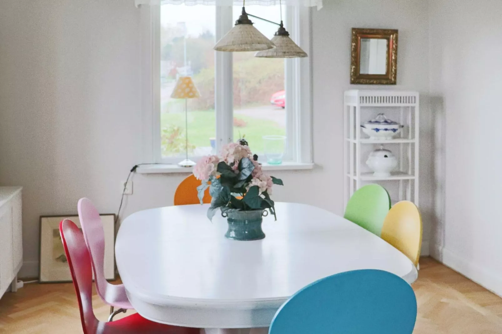 5 persoons vakantie huis in BÅSTAD-Binnen