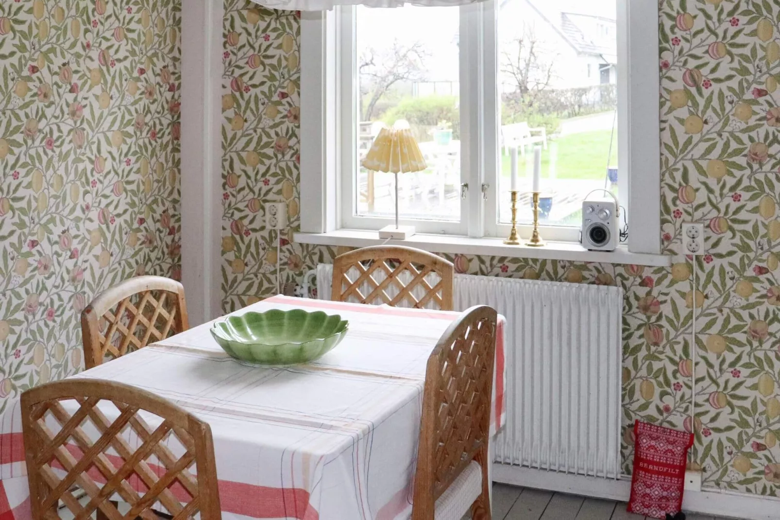 5 persoons vakantie huis in BÅSTAD-Binnen
