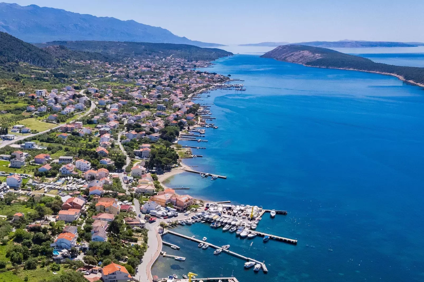 Apartments Jurica - Apt Ana with Sea View,-Buitenlucht