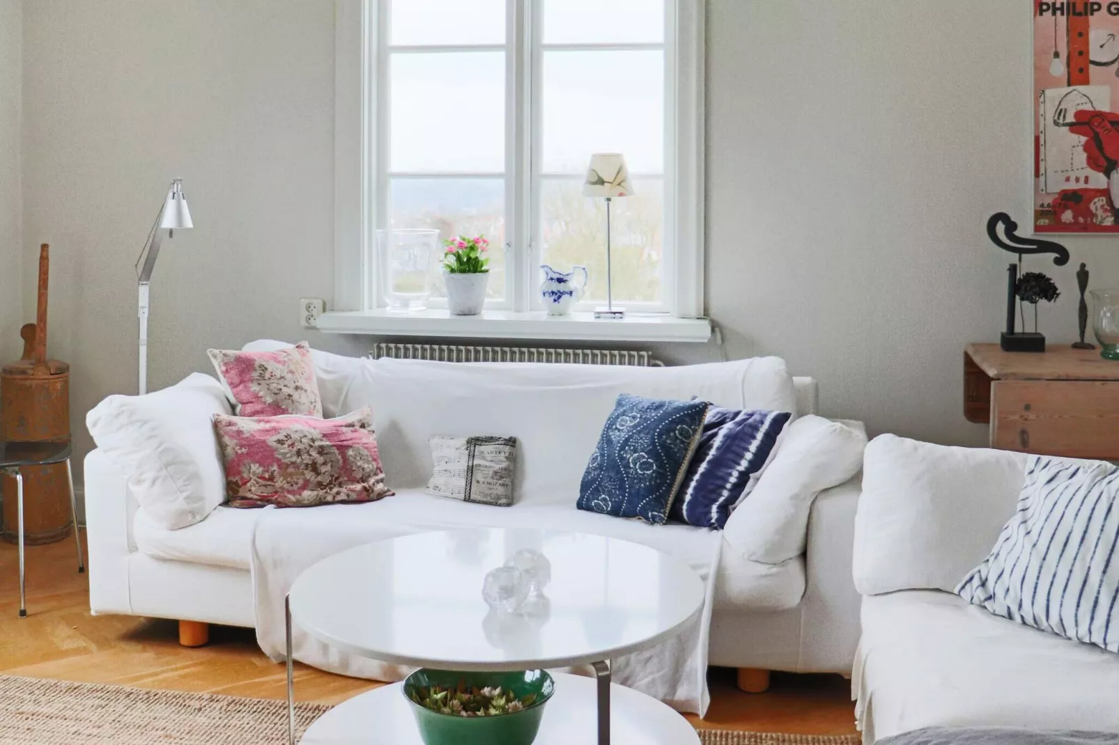 5 persoons vakantie huis in BÅSTAD-Binnen
