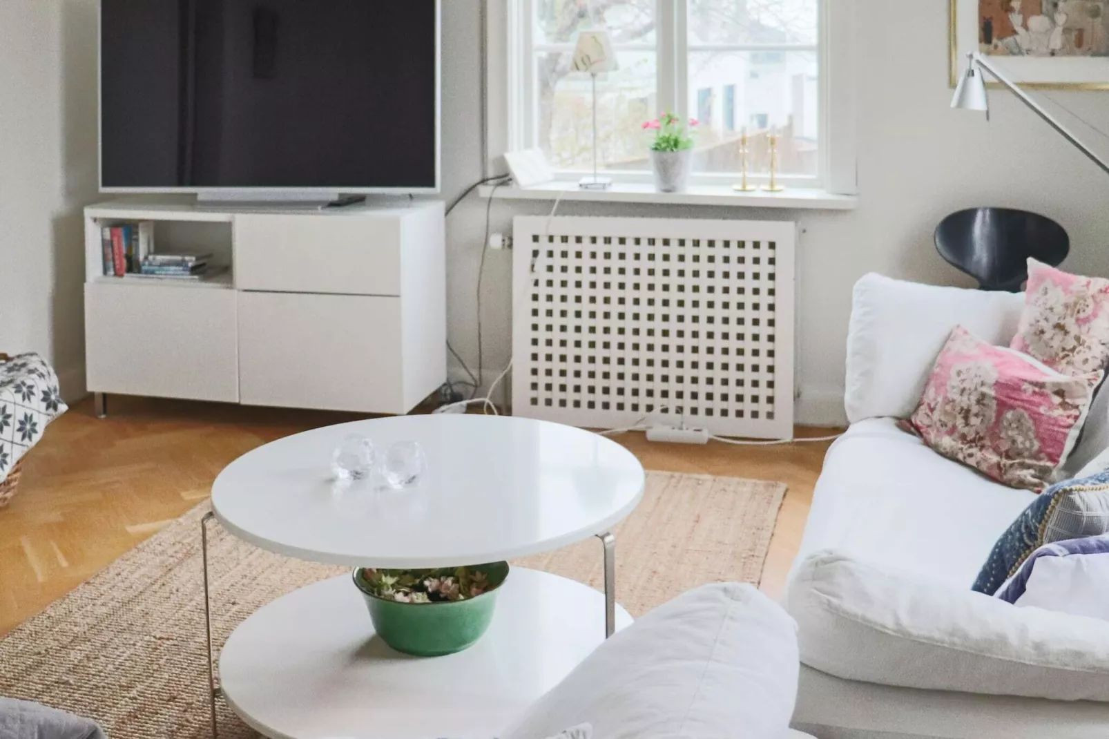5 persoons vakantie huis in BÅSTAD-Binnen