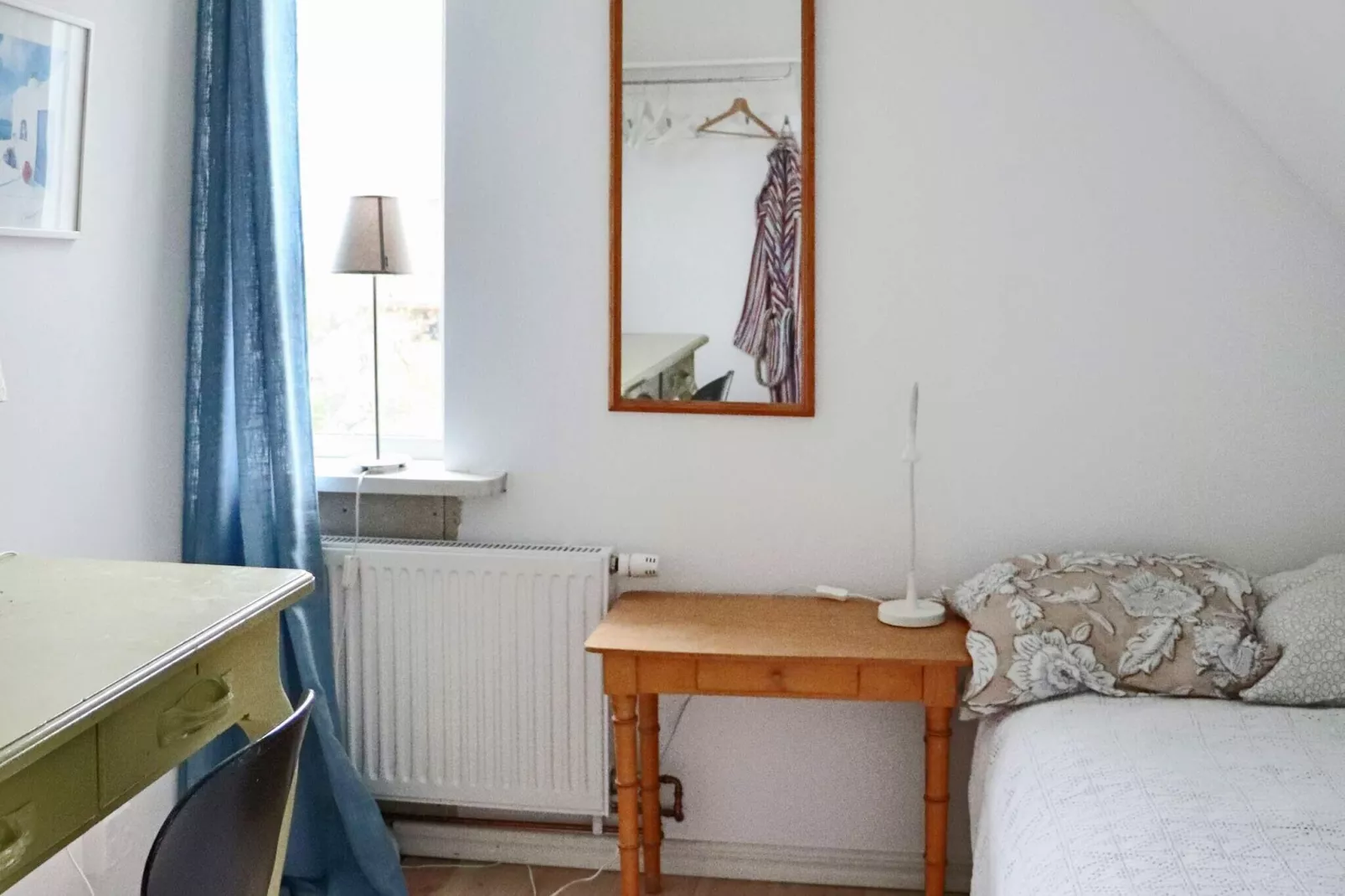 5 persoons vakantie huis in BÅSTAD-Binnen