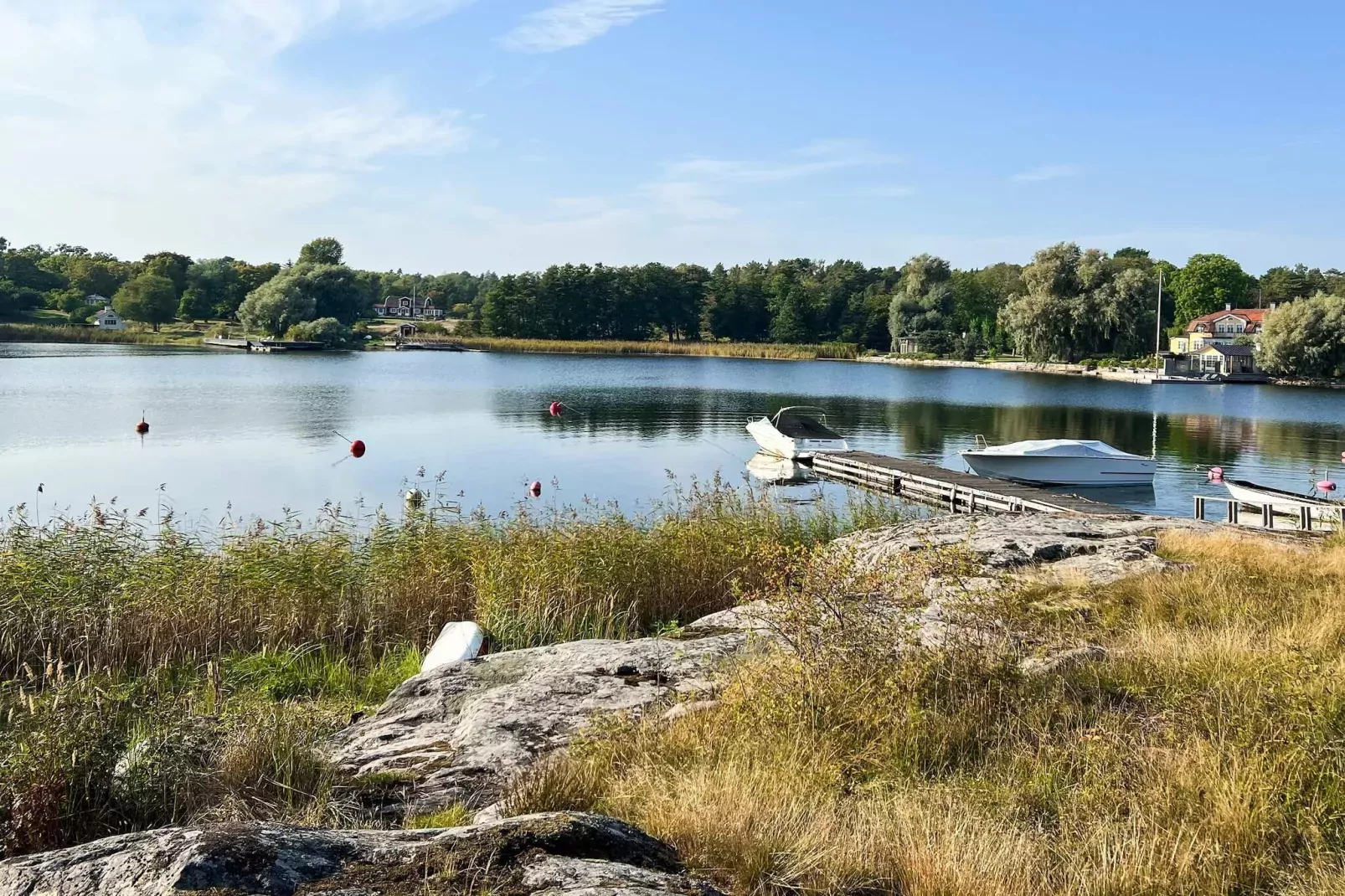4 sterren vakantie huis in VÄRMDÖ-Niet-getagd