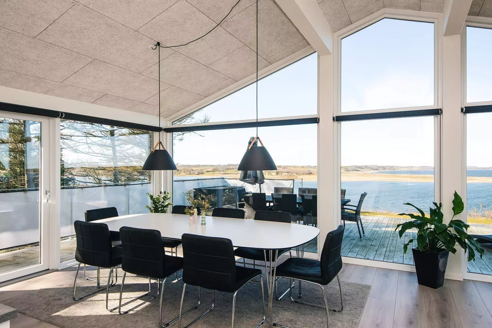5 sterren vakantie huis in Løgstrup-Binnen