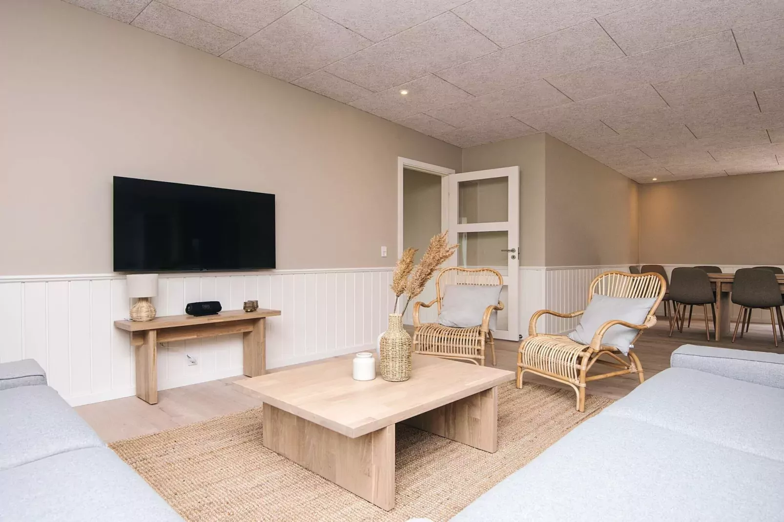 5 sterren vakantie huis in Ebeltoft-Binnen