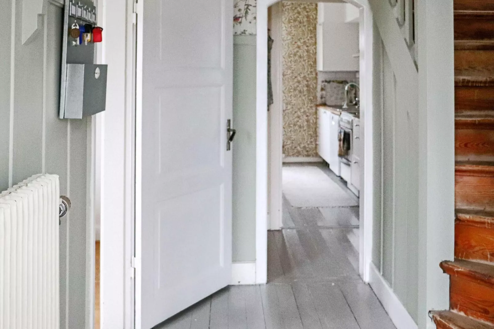 5 persoons vakantie huis in BÅSTAD-Binnen