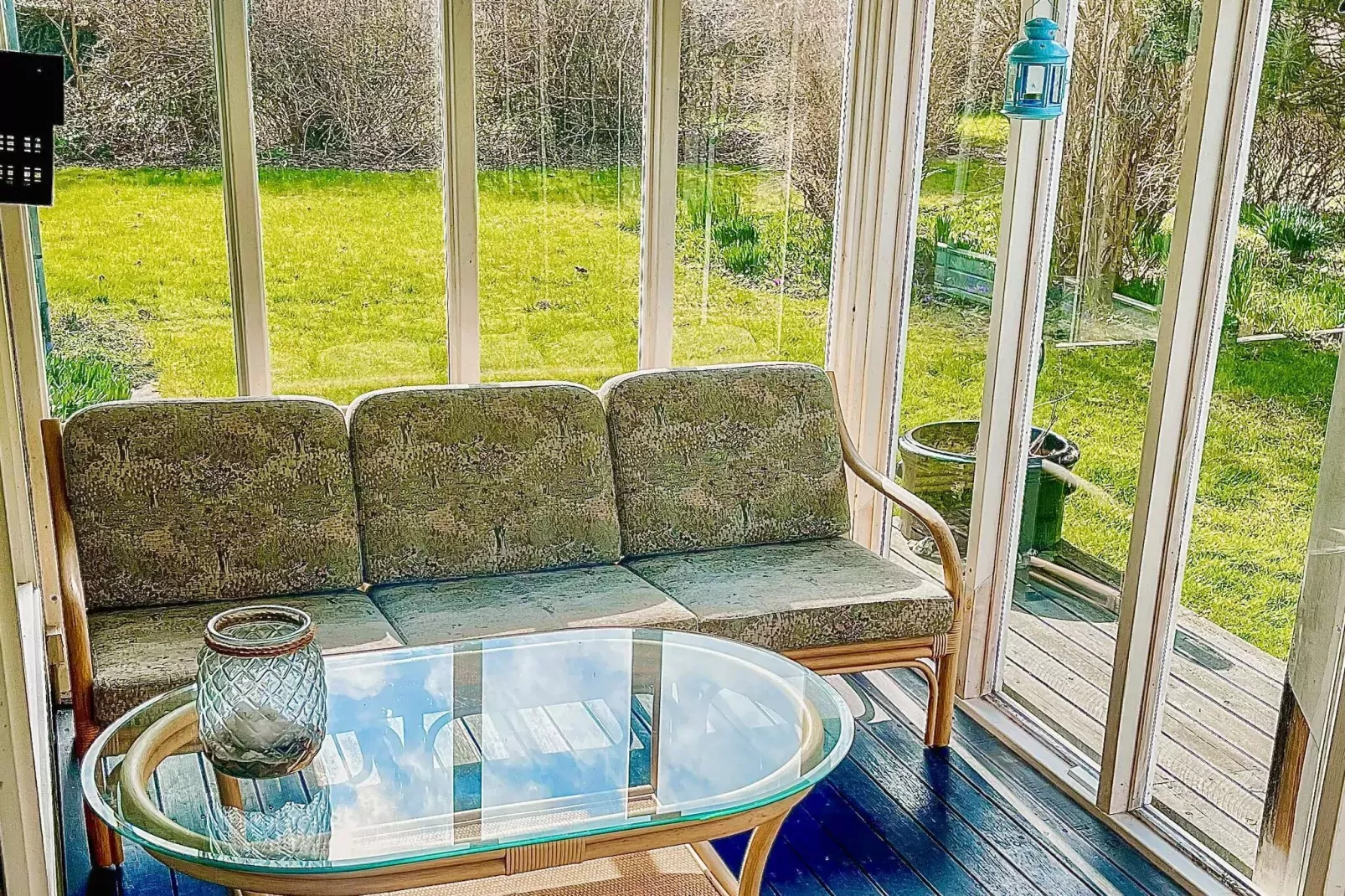 6 Personen vakantie huis in Dannemare-Binnen
