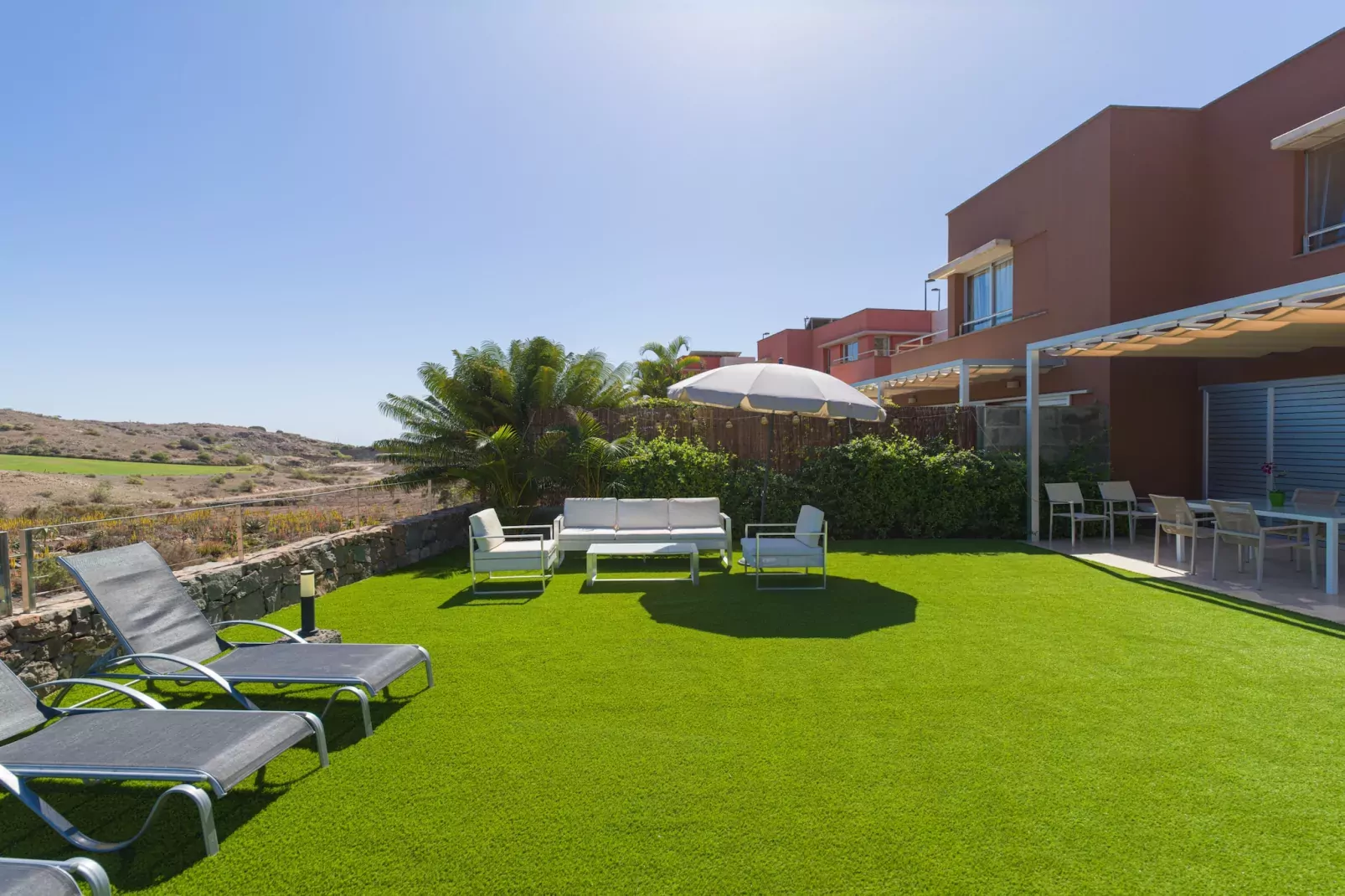VISTA GOLF 30-Terras