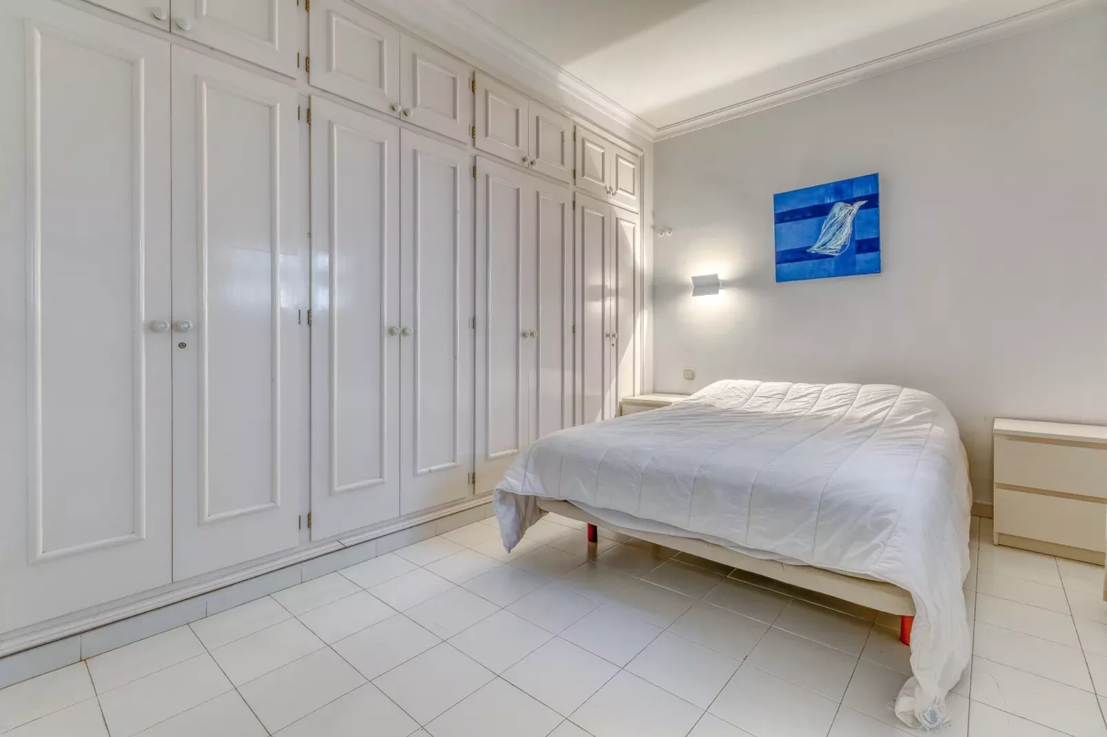 VILLA LOU-Slaapkamer