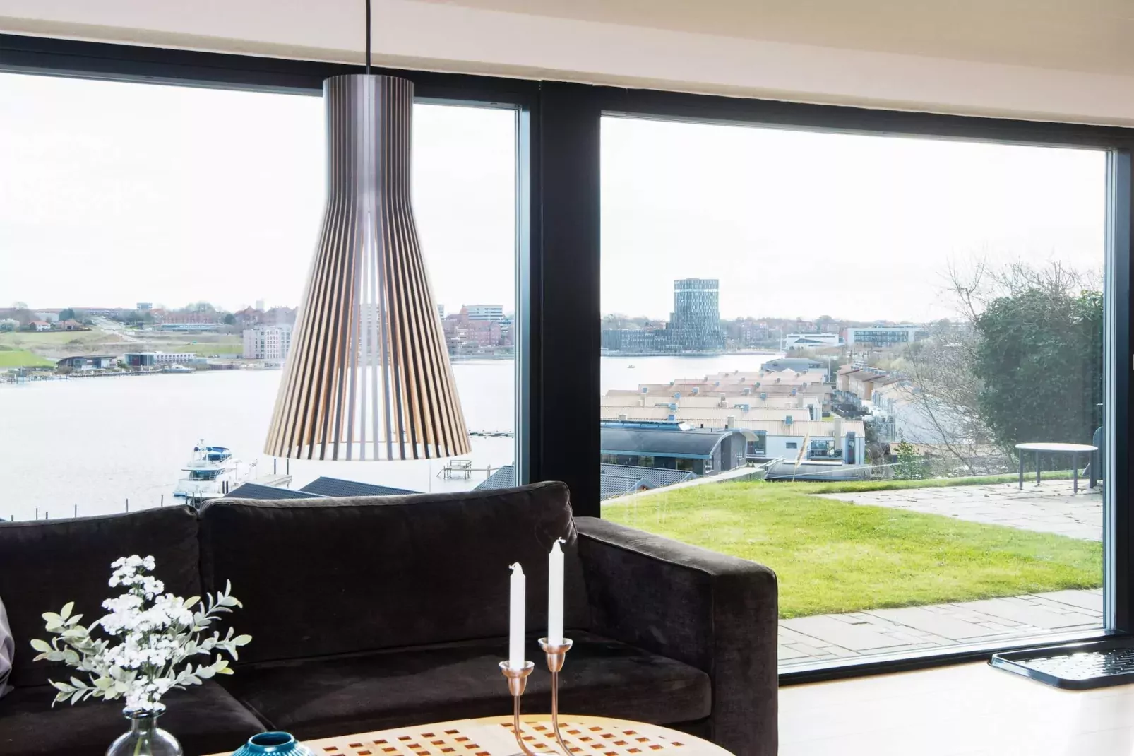 5 sterren vakantie huis in Henne-Zonnekamer