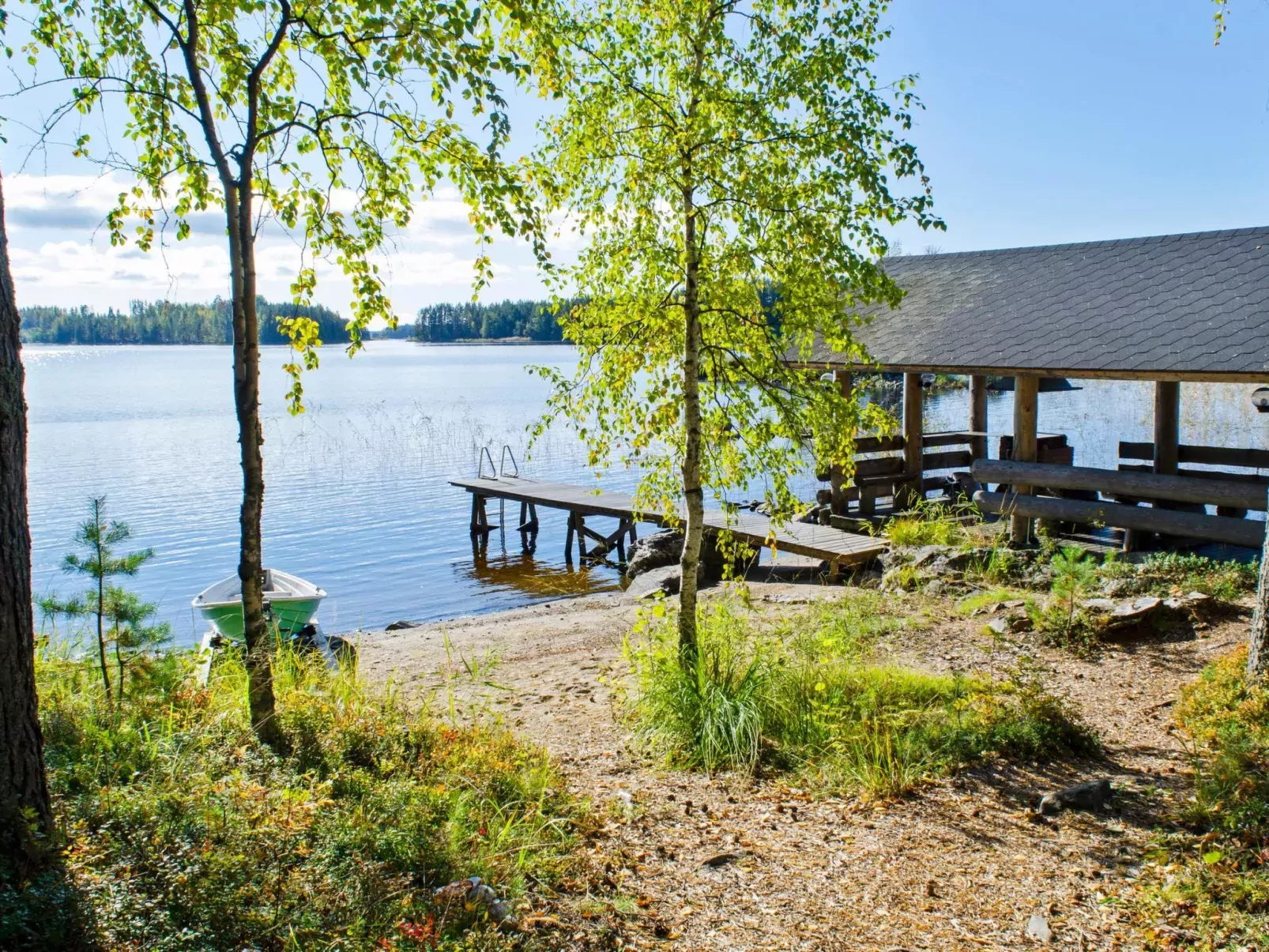 Suvituuli-Buiten