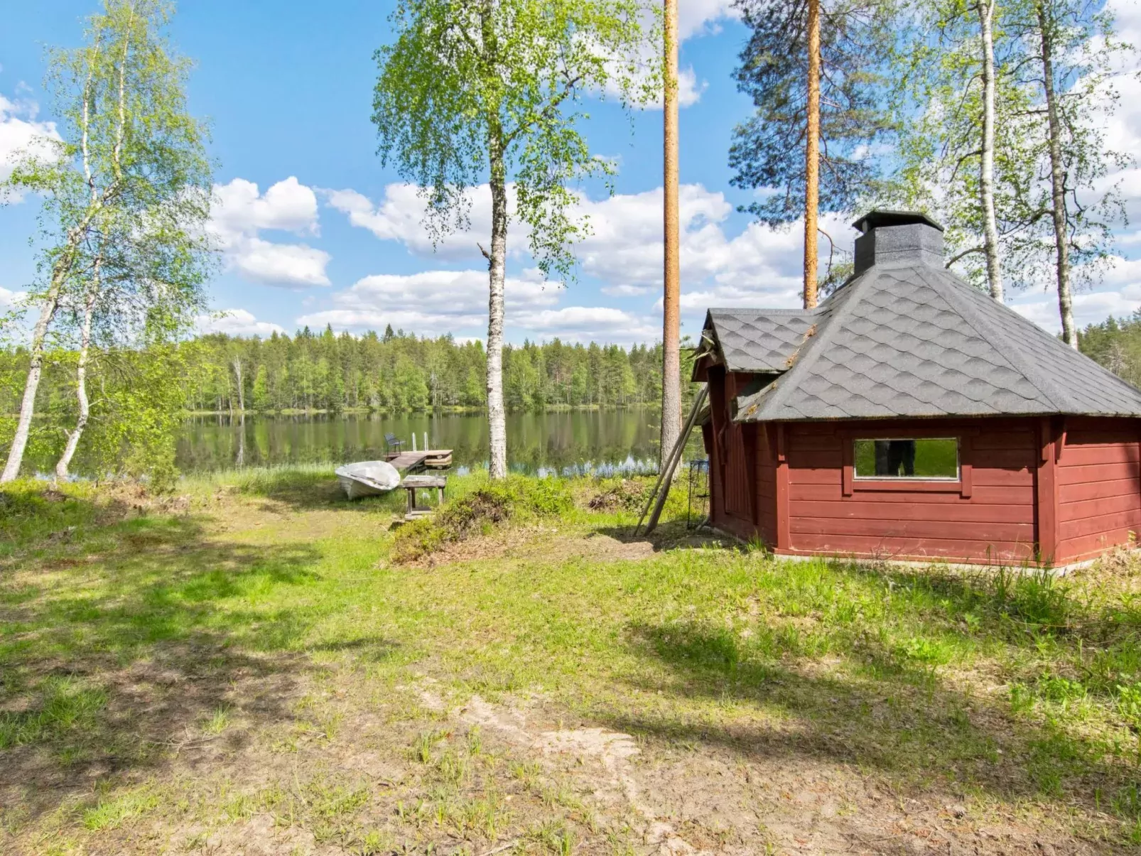 Osmola-Buiten