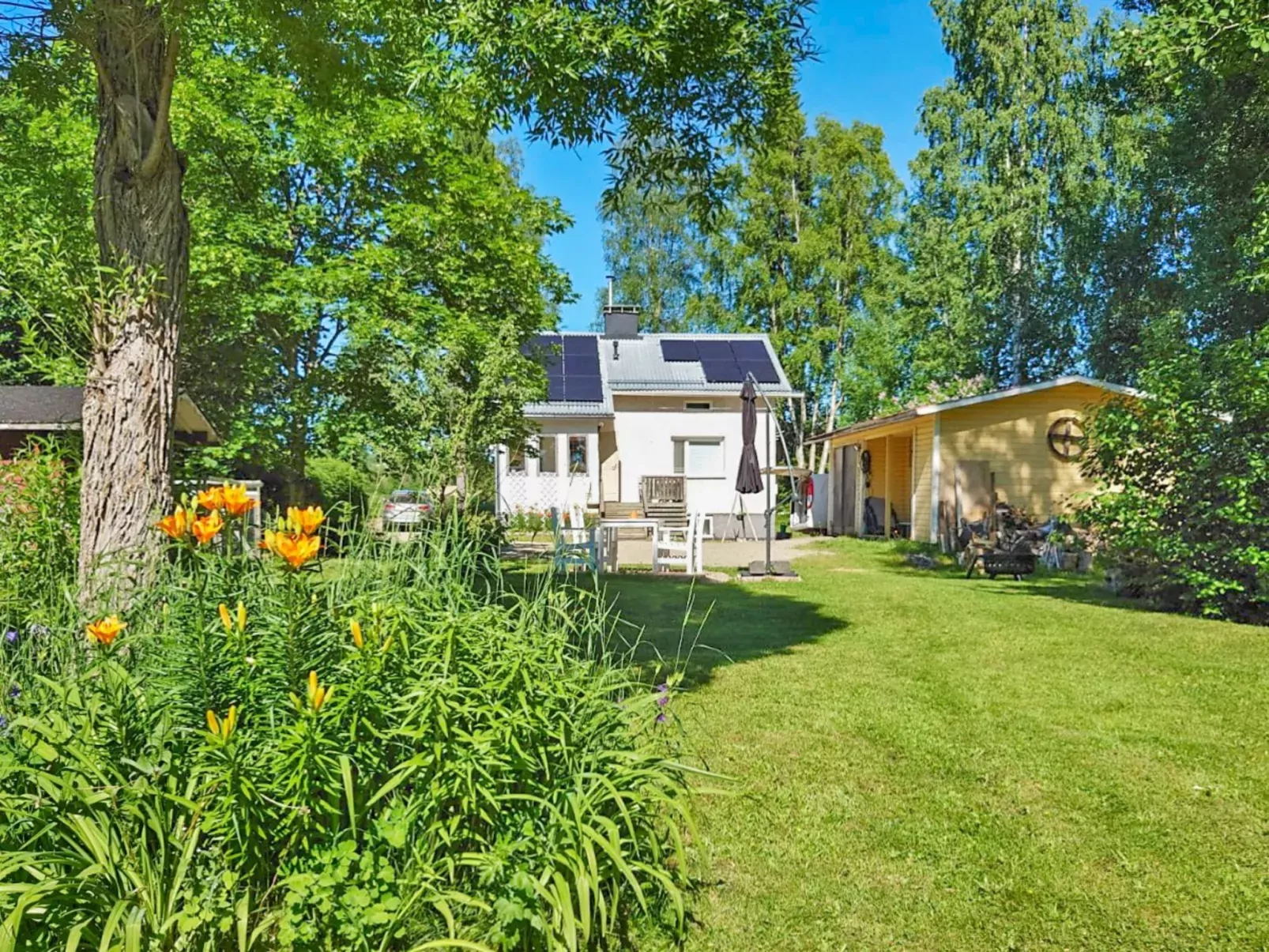 Leponiemi-Buiten
