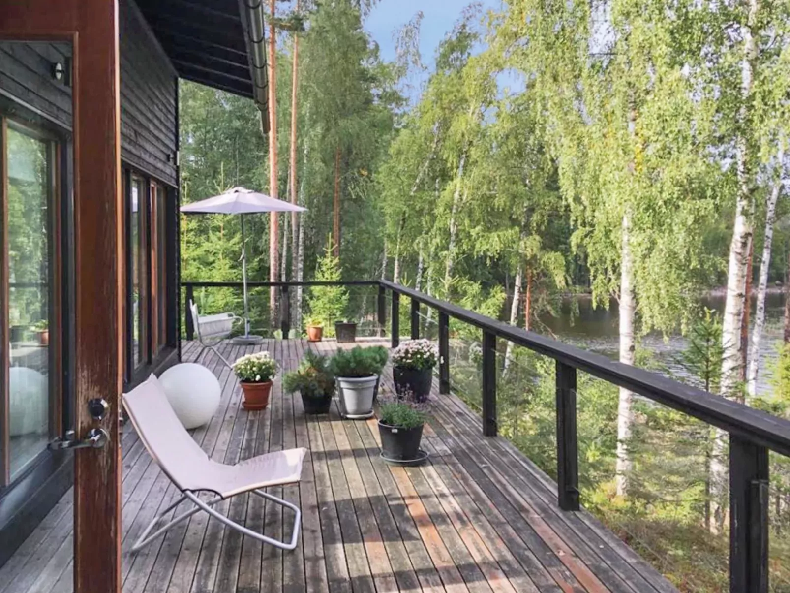 Hevonkuusi-Buiten
