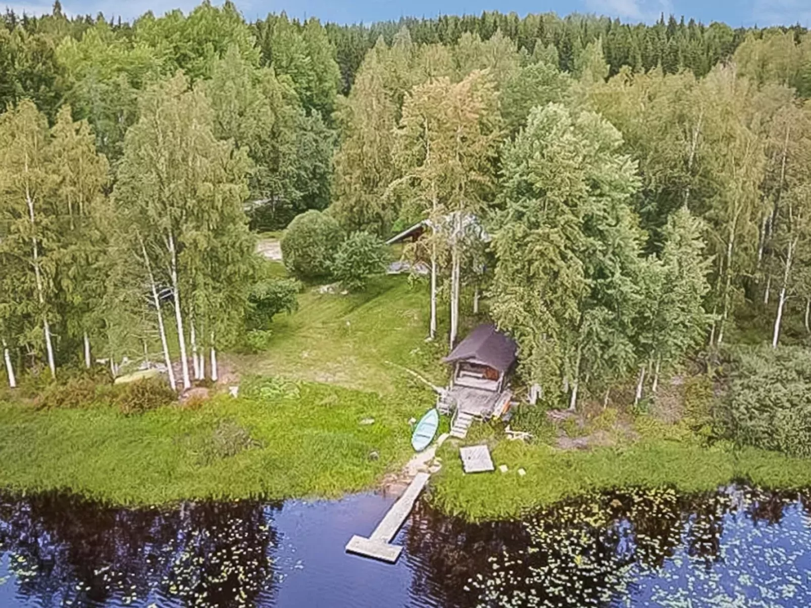 Haaparanta-Buiten