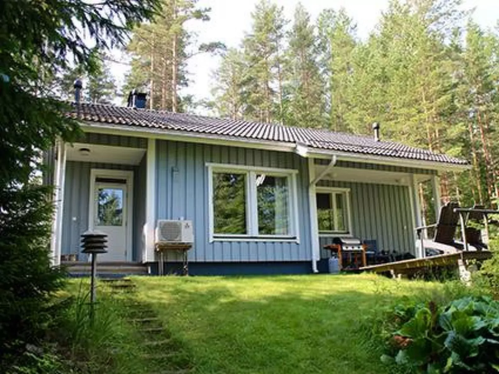 Lokki-Buiten
