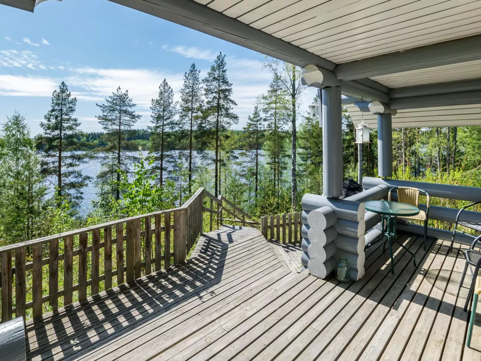 Vastaniemi-Buiten