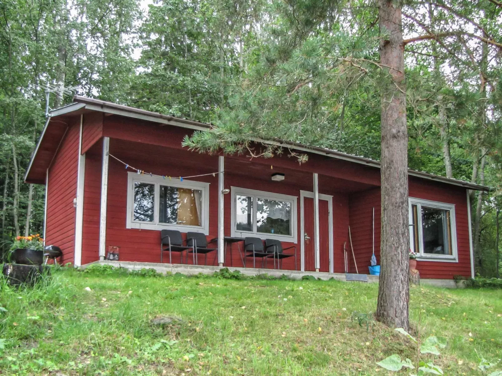 Koivula-Binnen