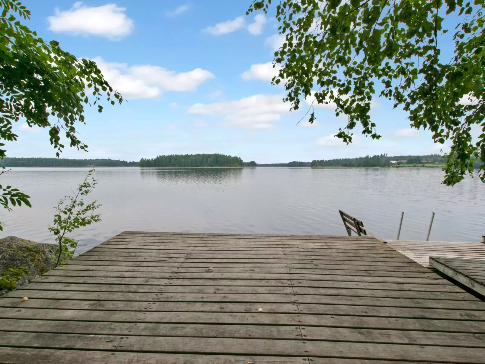 Kalliorinne-Buiten