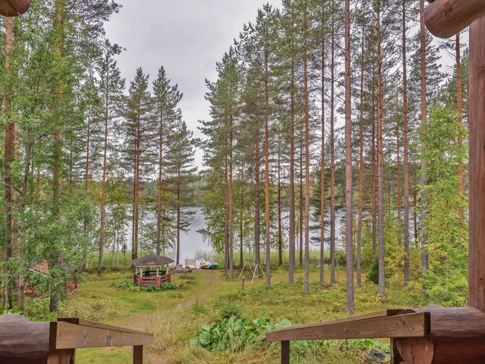 Mäntyrinne-Buiten
