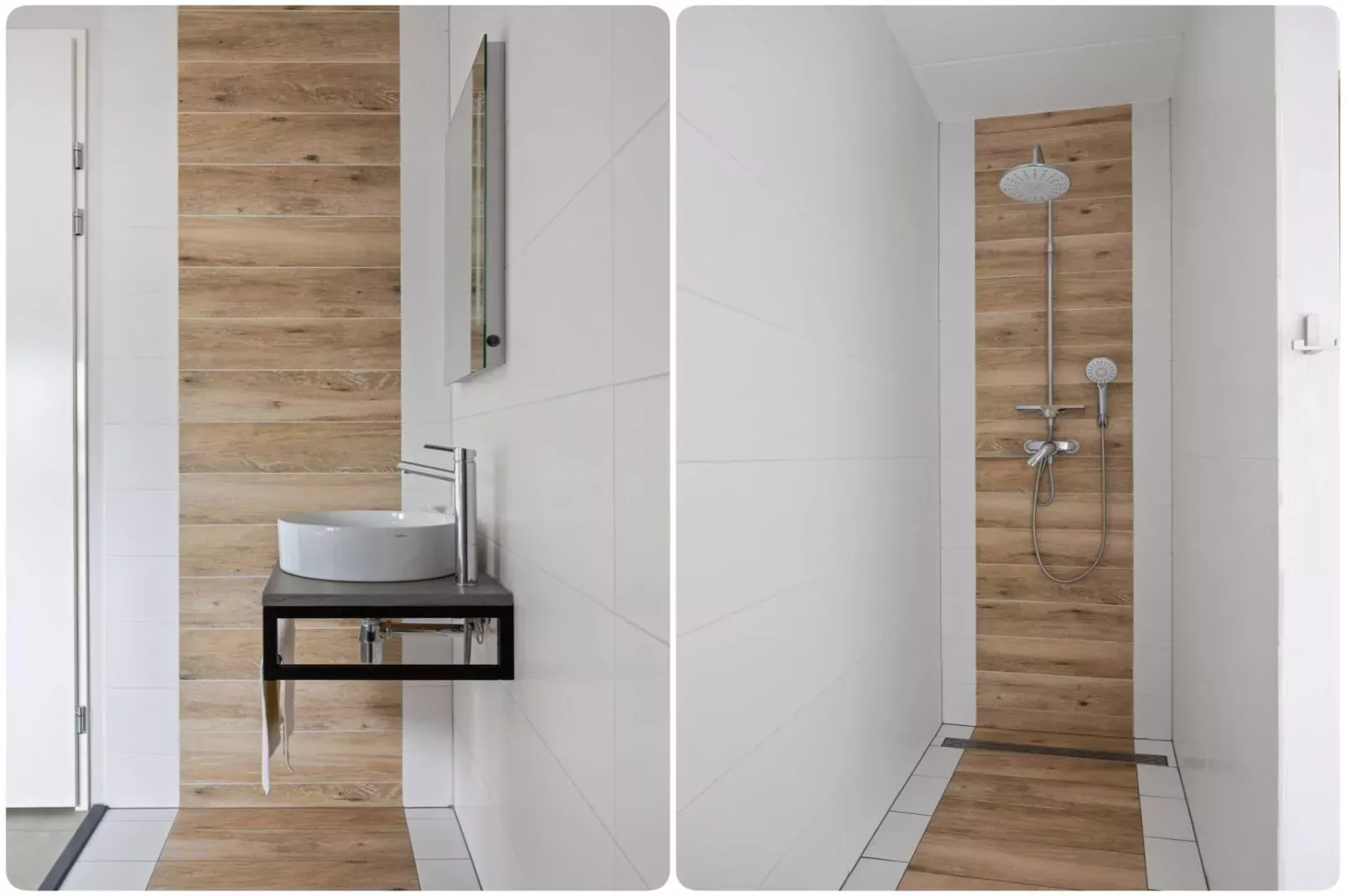 De Bleeck 7-Badkamer