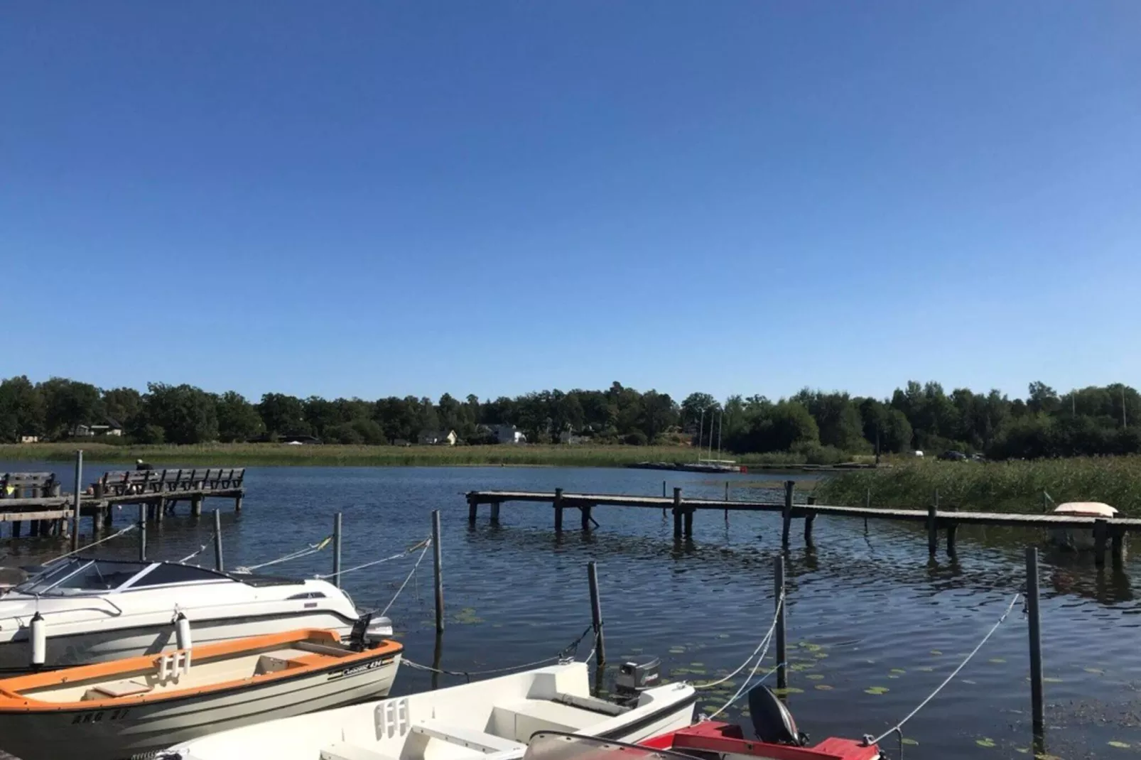 6 persoons vakantie huis in TORSHÄLLA-Buitenlucht