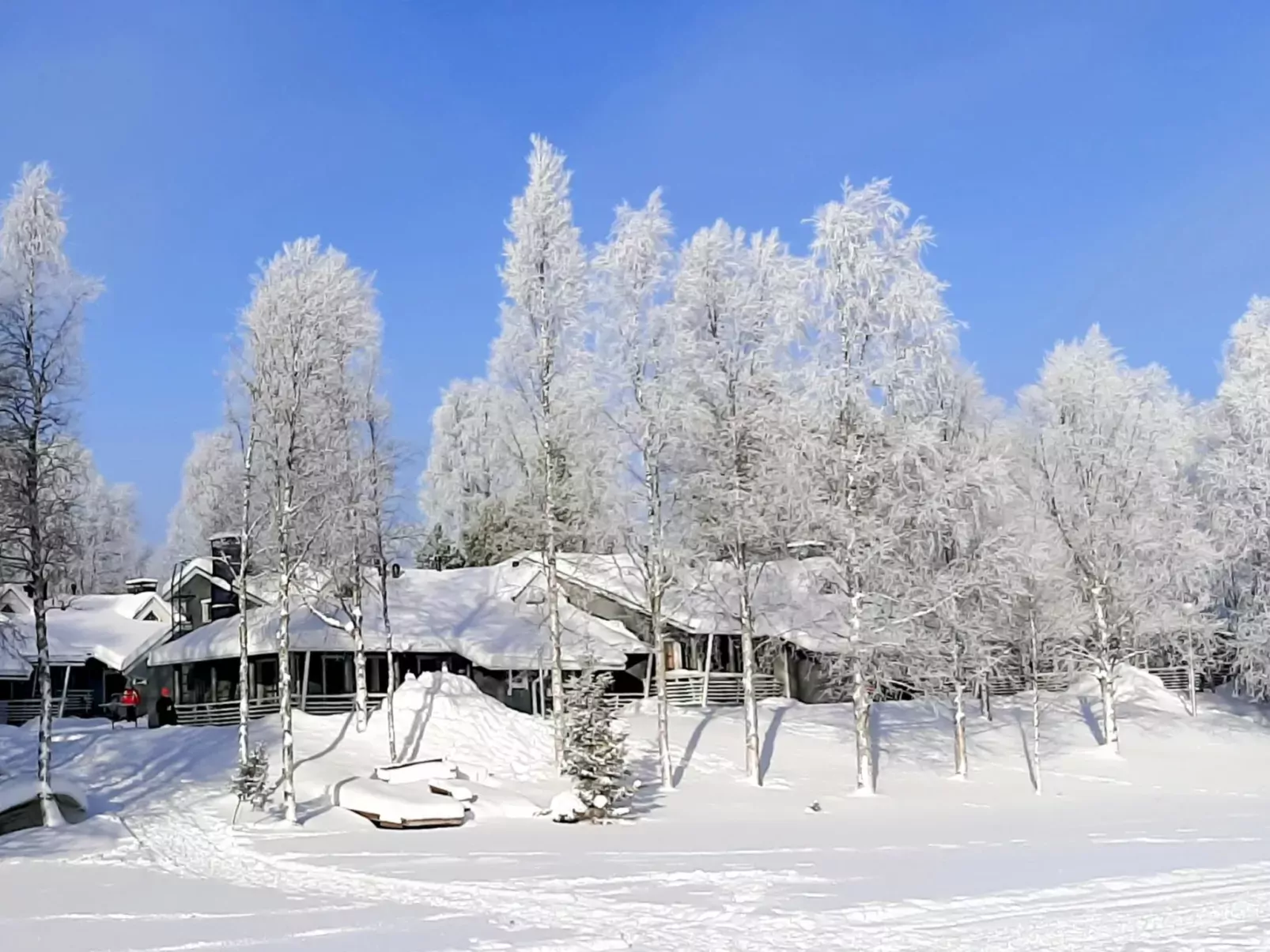 Lomakivakka b6-Buiten