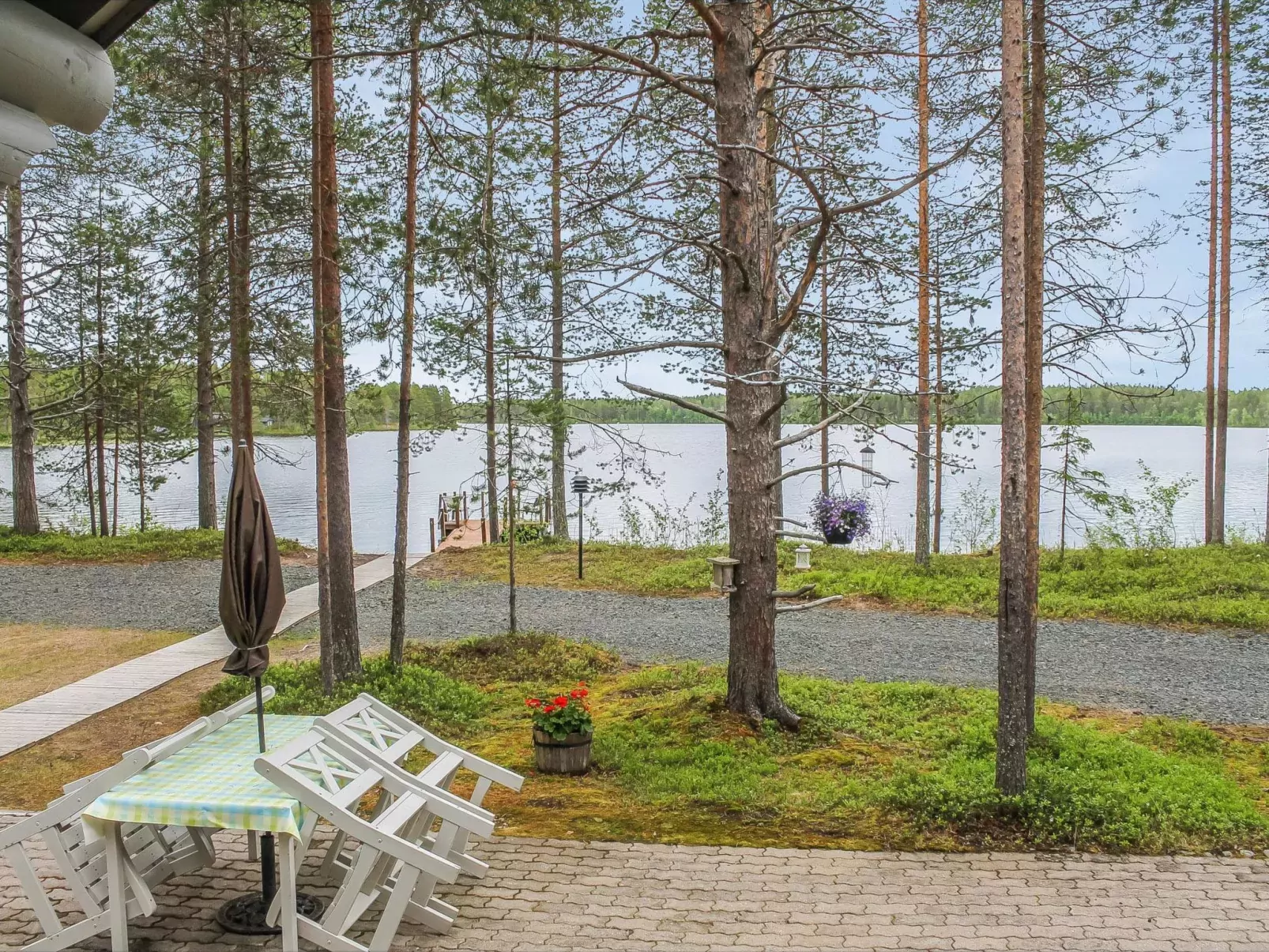 Syväniemi-Buiten