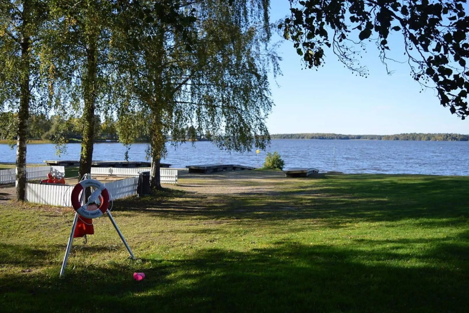 6 persoons vakantie huis in TORSHÄLLA-Niet-getagd