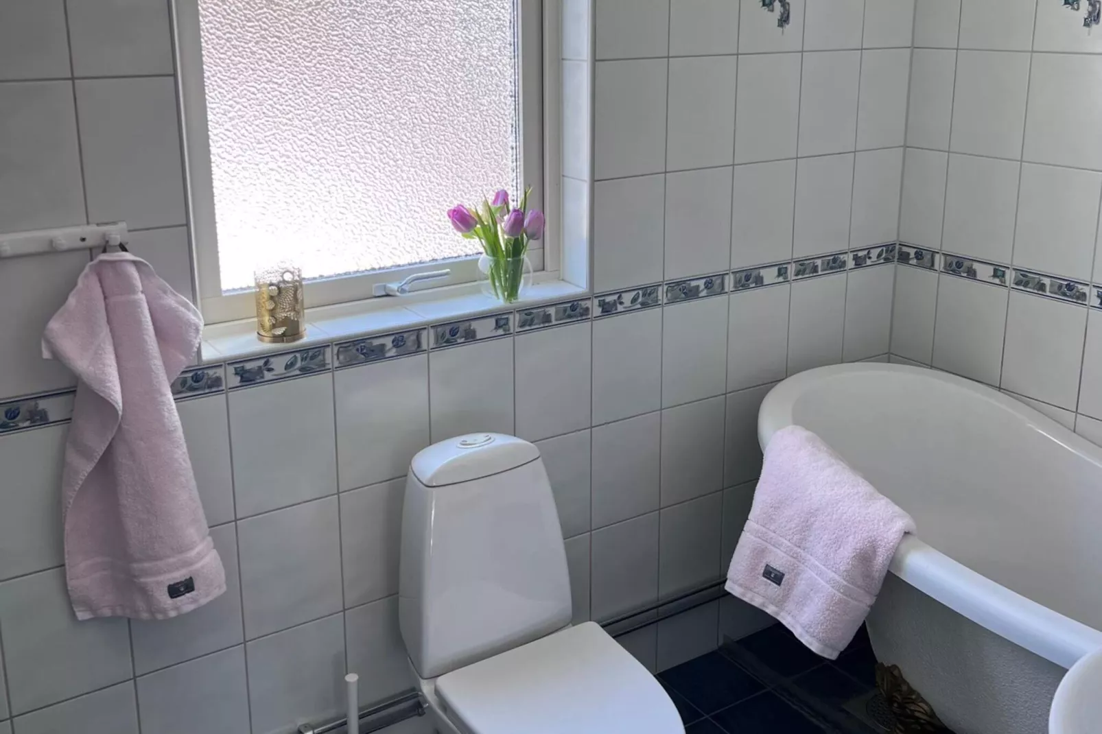 6 persoons vakantie huis in TORSHÄLLA-Binnen