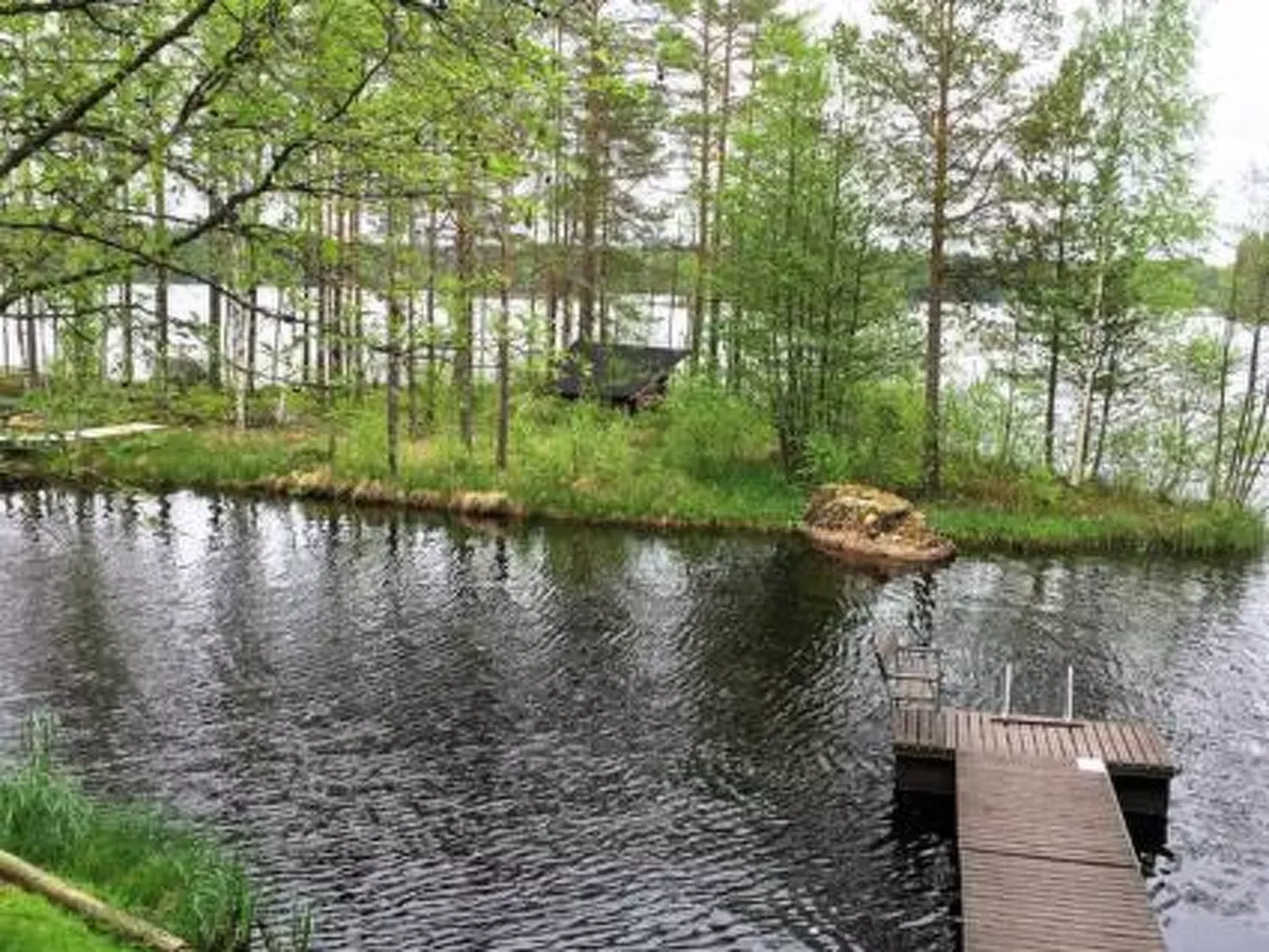 Rantakoto-Buiten