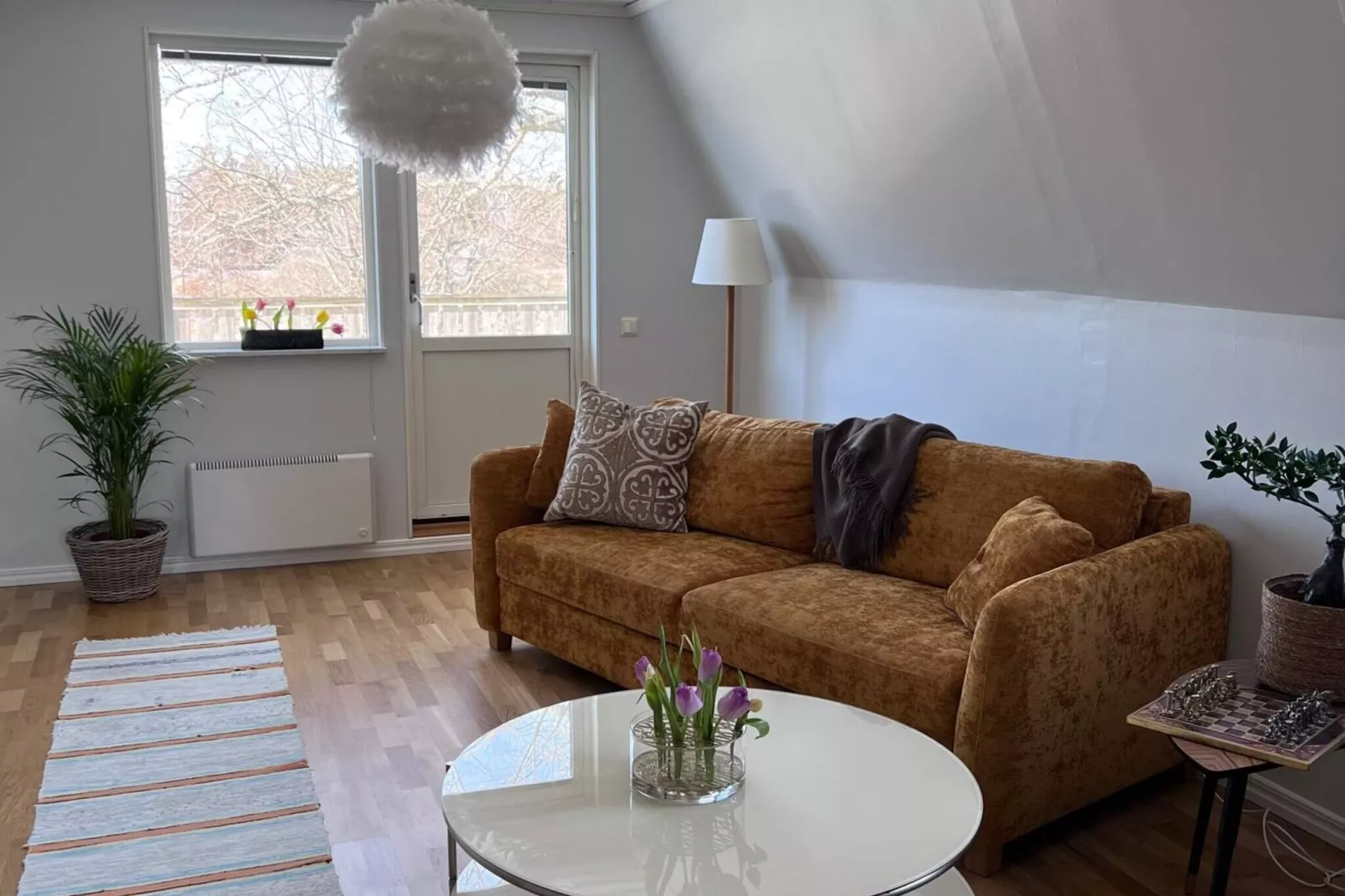 6 persoons vakantie huis in TORSHÄLLA-Binnen