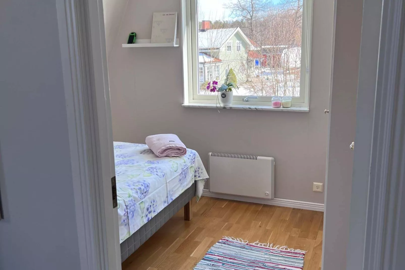 6 persoons vakantie huis in TORSHÄLLA-Binnen