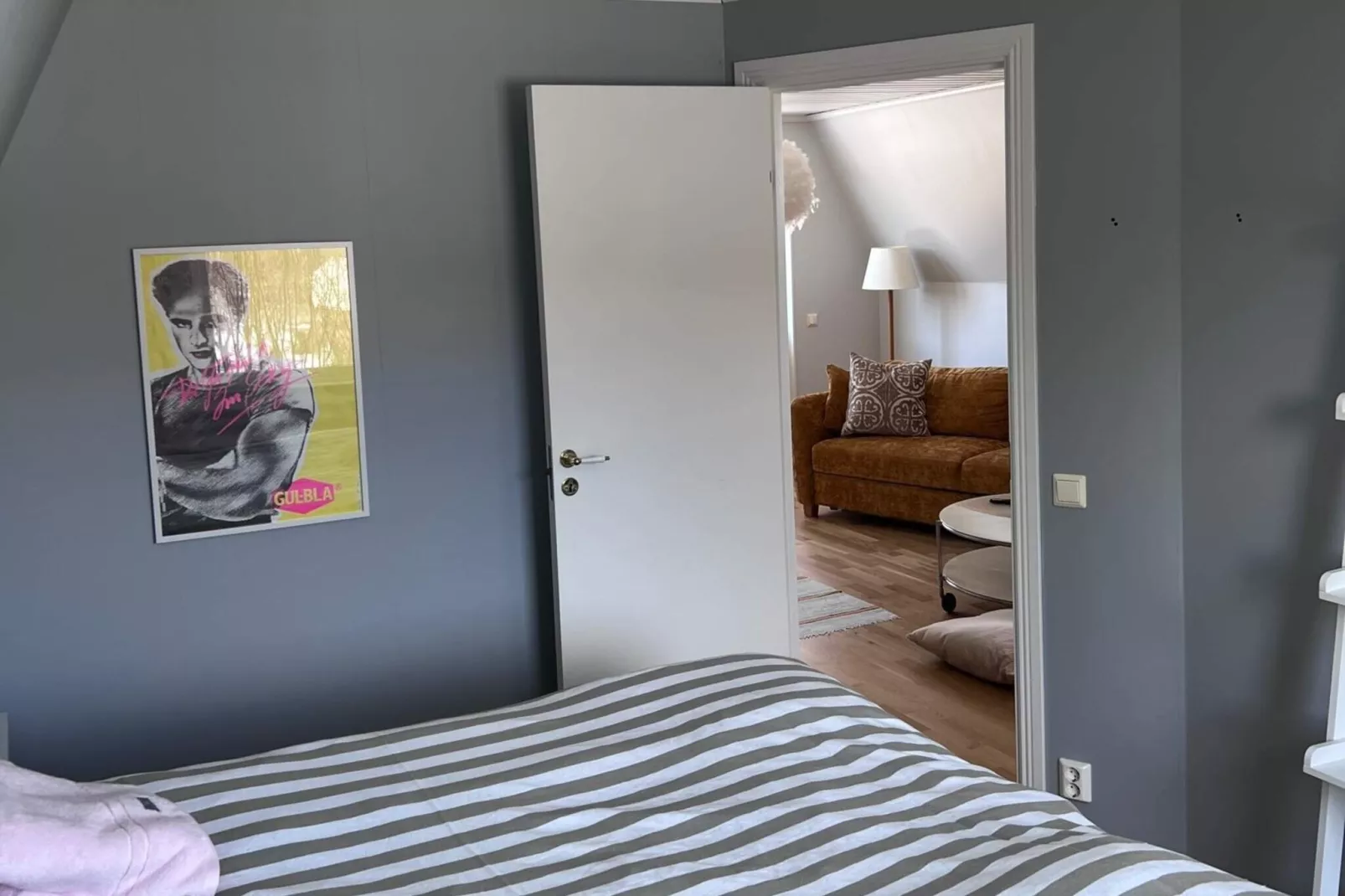 6 persoons vakantie huis in TORSHÄLLA-Binnen