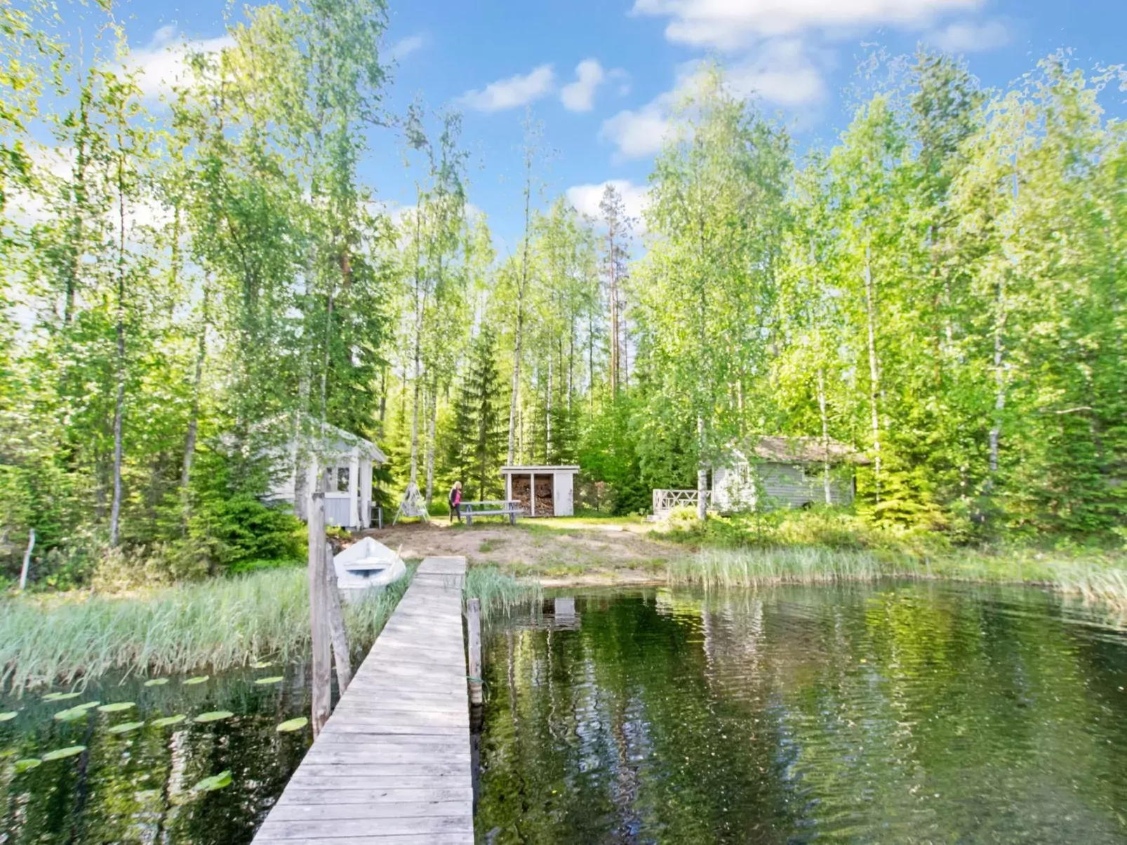 Piennarpää-Buiten
