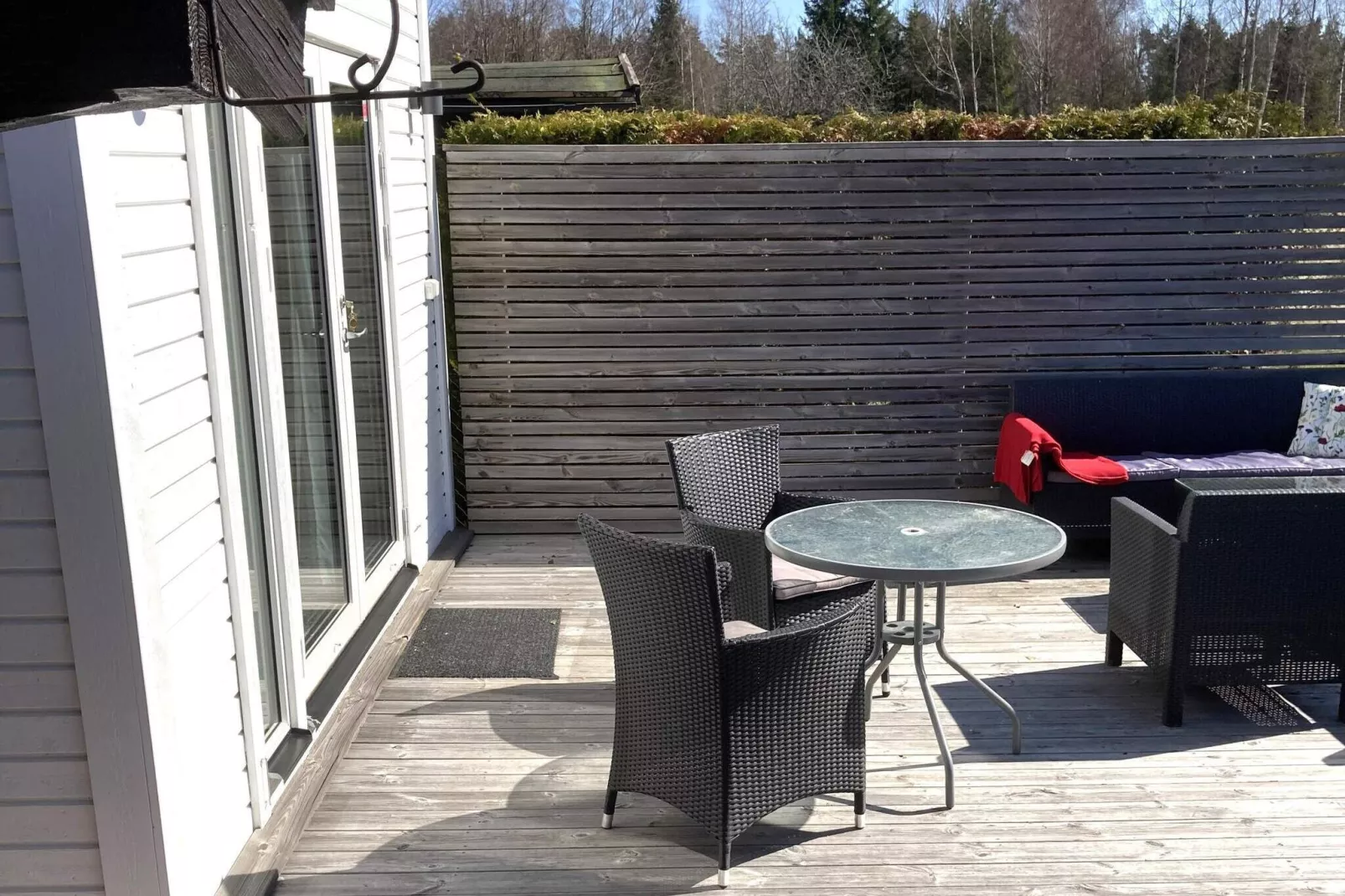 4 sterren vakantie huis in MOTALA-Buitenlucht