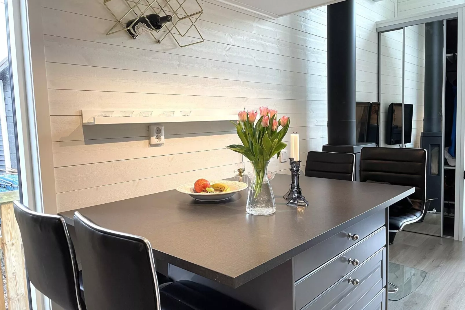 4 sterren vakantie huis in MOTALA-Binnen