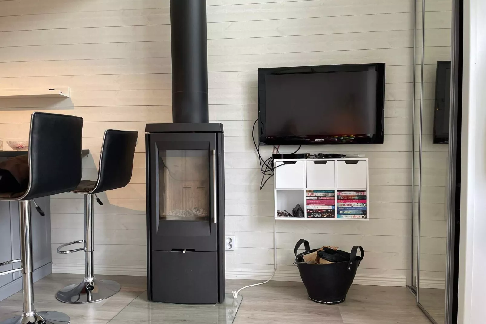4 sterren vakantie huis in MOTALA-Binnen