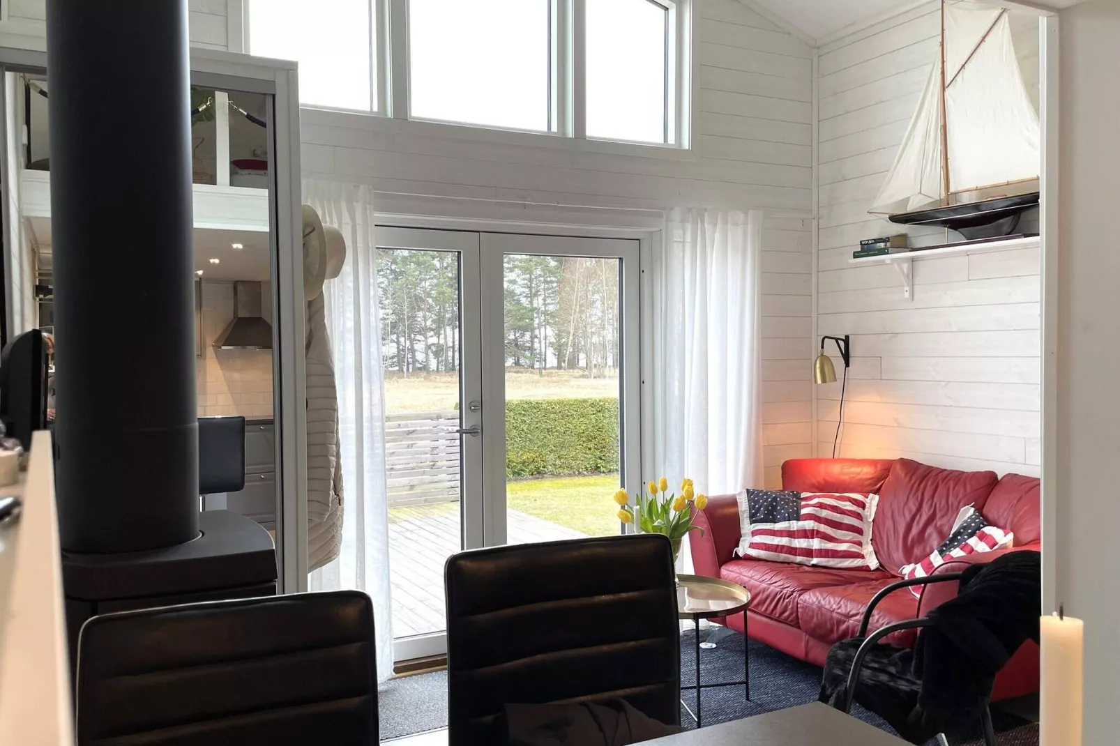 4 sterren vakantie huis in MOTALA-Binnen