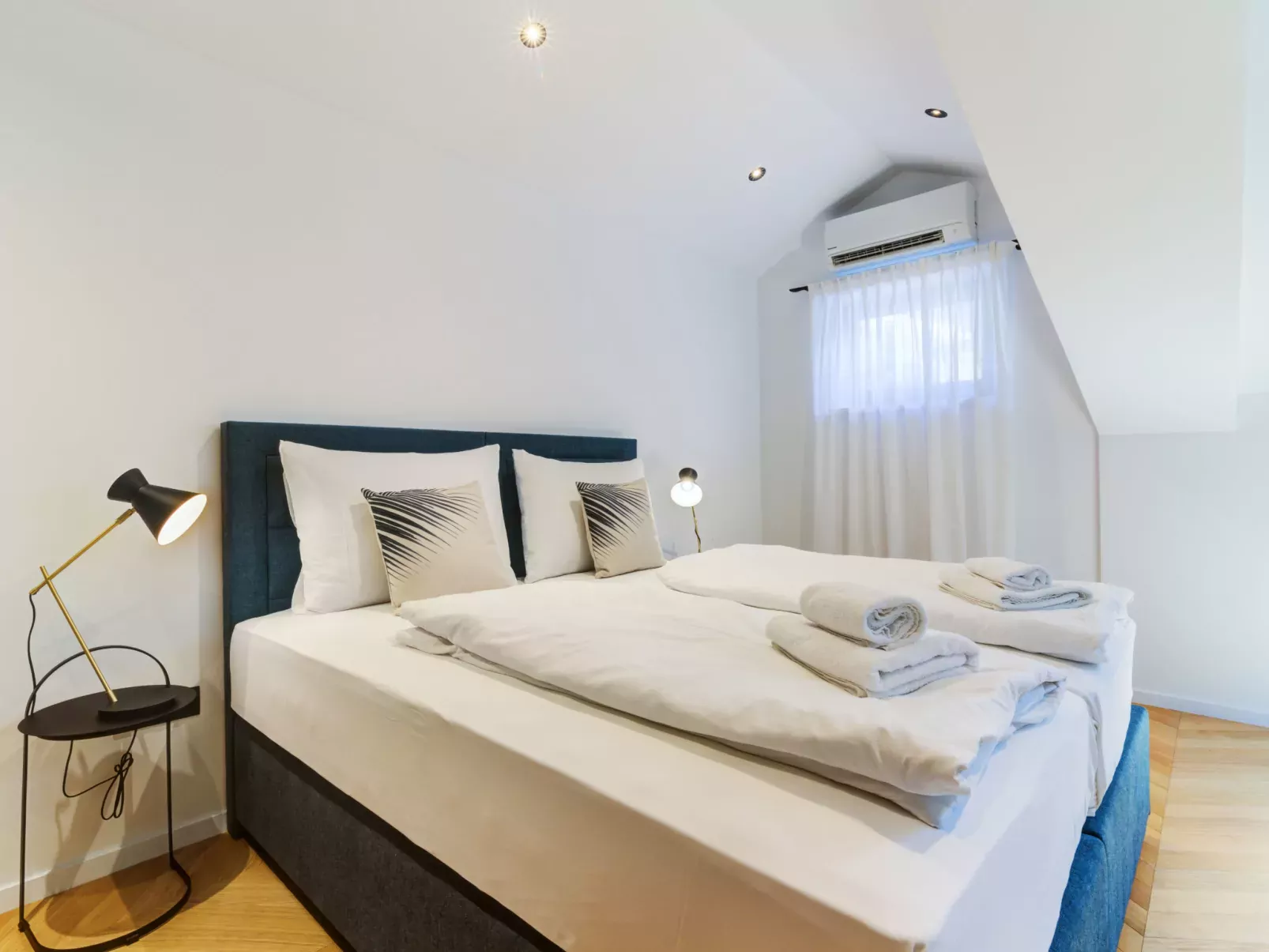 Mare Sano Resort-Binnen